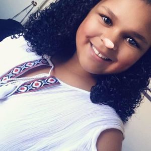 Meet your Posher, Summer